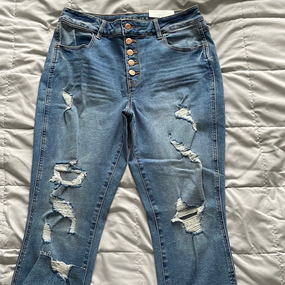Jegging. Size M